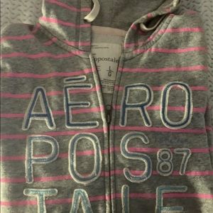 Aeropostale hoodie